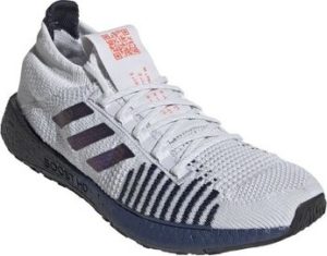 adidas Běžecké / Krosové boty Pulseboost HD ruznobarevne