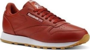 Reebok Sport Tenisky Classic Leather Hnědá