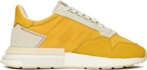 adidas Tenisky ZX 500 RM Žlutá