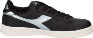 Diadora Tenisky 501.172598 Černá