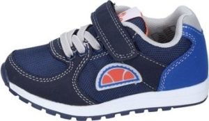 Ellesse Tenisky Dětské sneakers tela Modrá