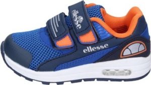 Ellesse Tenisky Dětské sneakers tessuto Modrá