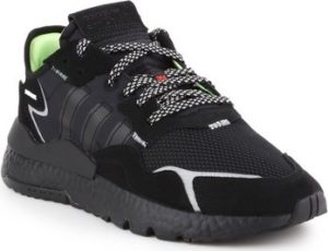 adidas Tenisky Adidas Nite Jogger EE5884 Černá