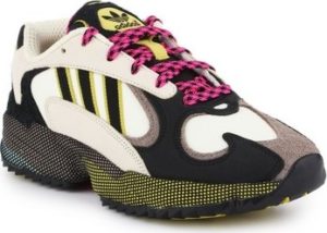 adidas Tenisky Adidas Yung-1 EF5338 ruznobarevne