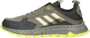 adidas Tenisky EG3458 Zelená