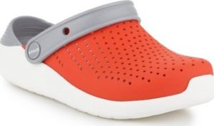 Crocs Pantofle Dětské Literide Clog K 205964-895 ruznobarevne