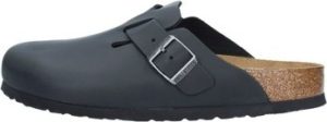 Birkenstock Pantofle 059463 Černá