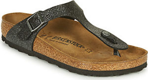 Birkenstock Žabky GIZEH Černá