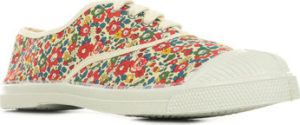 Bensimon Tenis Tennis liberty femme Bílá