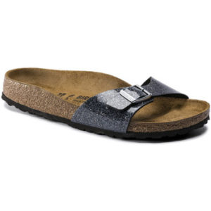 Birkenstock Dřeváky Madrid bf