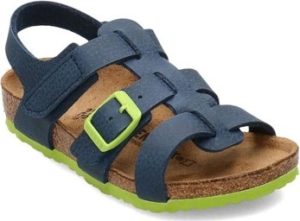 Birkenstock Sandály Dětské Nil ruznobarevne