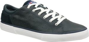 Helly Hansen Tenisky Copenhagen Leather Shoe Černá