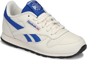 Reebok Classic Tenisky Dětské CLASSIC LEATHER Bílá