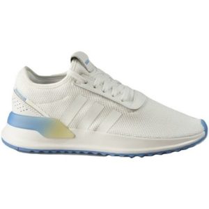 adidas Fitness boty Upath X W Bílá