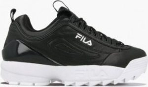 Fila Tenisky Disruptor Premium Černá