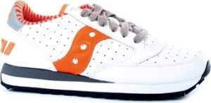 Saucony Fitness boty S70496 Bílá