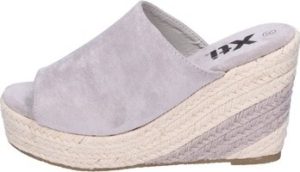 Xti Espadrilky sandali camoscio sintetico