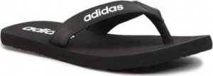 adidas Žabky EEZA Y FLIP FLOP EG2042 Černá