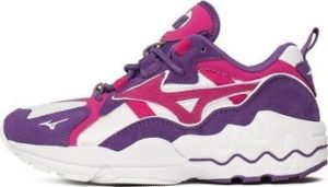 Mizuno Tenisky Wave Rider 1 S ruznobarevne