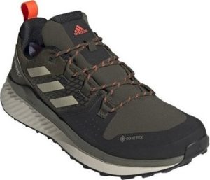 adidas Běžecké / Krosové boty Terrex Folgian Hiker Gtx ruznobarevne