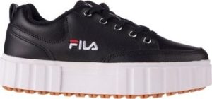 Fila Tenisky Sandblast L Wmn ruznobarevne