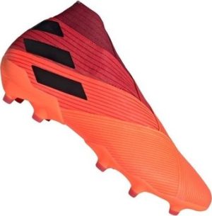 adidas Fotbal Nemeziz 19 FG ruznobarevne