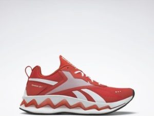 Reebok Classic Fitness boty Zig Elusion Energy Shoes Červená