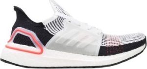 adidas Běžecké / Krosové boty Ultraboost 19 W ruznobarevne