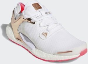 adidas Tenisky Obuv Alphatorsion Boost Bílá