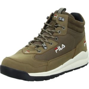 Fila Tenisky Alpha Mid ruznobarevne