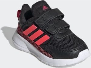 adidas Tenisky Dětské Boty TENSAUR RUN I Černá