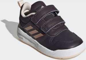 adidas Tenisky Dětské Boty Tensaur Fialová