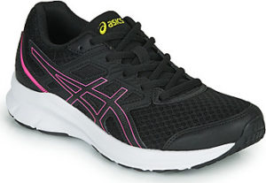 Asics Běžecké / Krosové boty JOLT 3 Černá