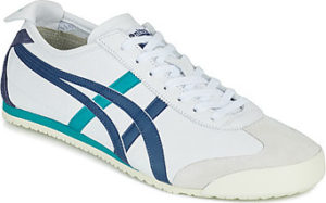 Onitsuka Tiger Tenisky MEXICO 66 Bílá