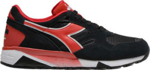 Diadora Tenisky 501.173.073 Černá