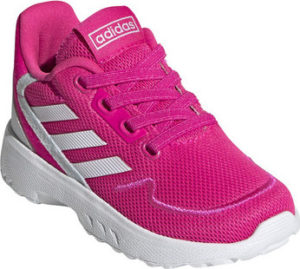 adidas Tenisky Dětské EG3933 Růžová