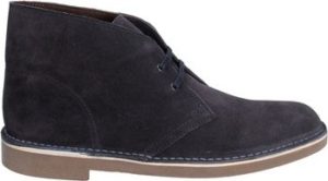 Clarks Sandály 106782 Modrá