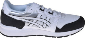 Asics Tenisky 1191A024 Bílá