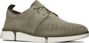 Clarks Tenisky 148069 Zelená