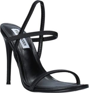 Steve Madden Sandály SMSGABRIELLA-BLK Černá