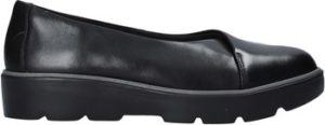 Clarks Baleríny 26145912 Černá