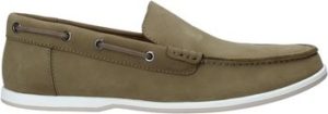 Clarks Mokasíny 26139035 Zelená