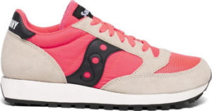 Saucony Tenisky S60368 Růžová