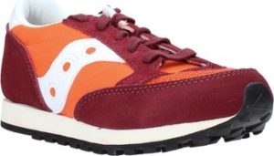 Saucony Tenisky Dětské SK260409 Hnědá