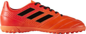 adidas Fotbal Dětské S77118 Červená