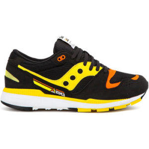 Saucony Tenisky S70437 Černá