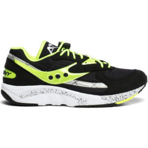 Saucony Tenisky S70460 Černá