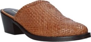 Marco Ferretti Espadrilky 161401MF Hnědá