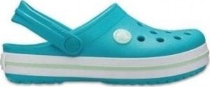 Crocs Dřeváky Crocband Clog K Other