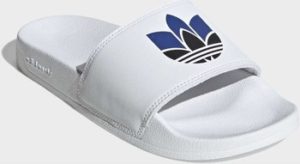 adidas pantofle Pantofle Adilette Lite Bílá